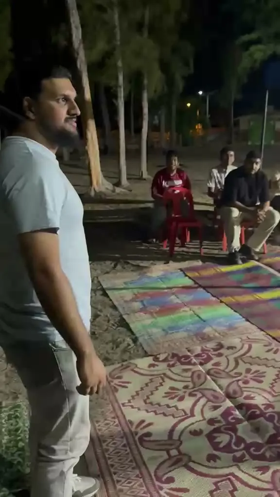 Bring & Grill, video 5
